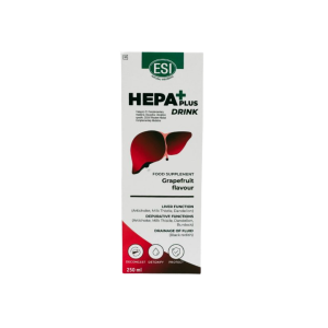 Hepaplus – 250ml Drink