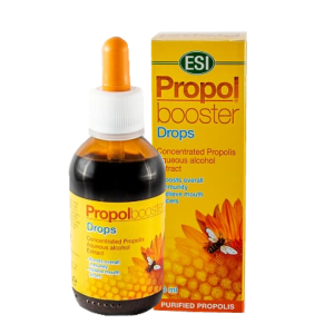 Propolis Immune Booster Drops – 50 ml