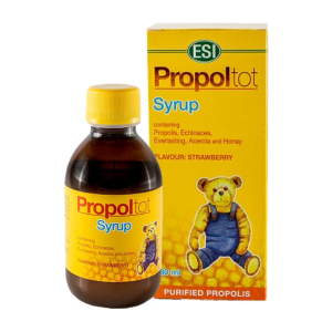 Propoltot immune booster for kids – 180 ml