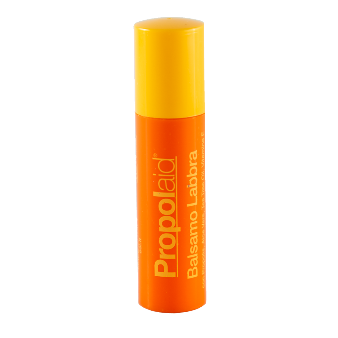 propolis lip balm