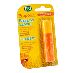 Propolis Lip Balm